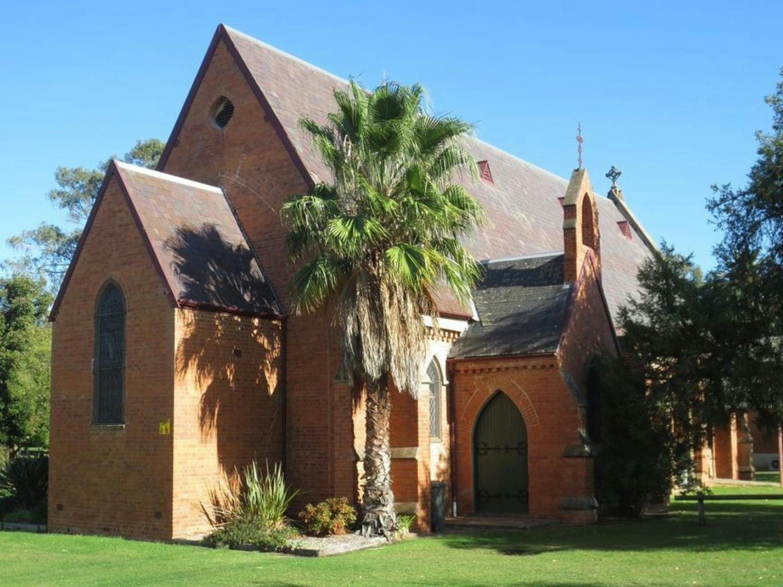 Edward River Kunstgalerie