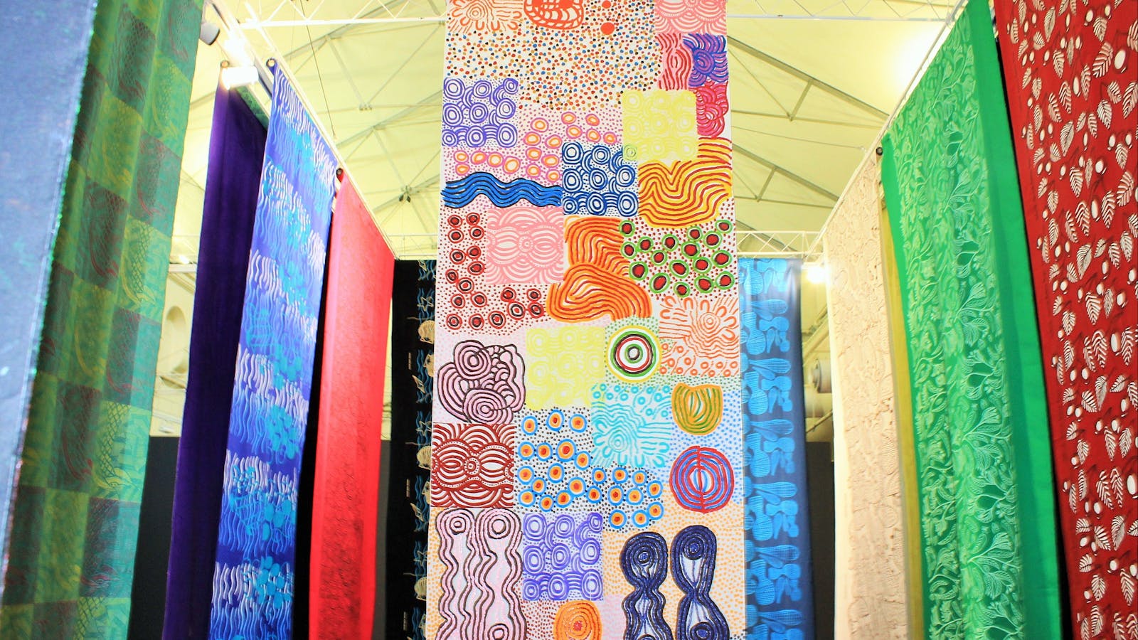 Tandanya - National Aboriginal Cultural Institute