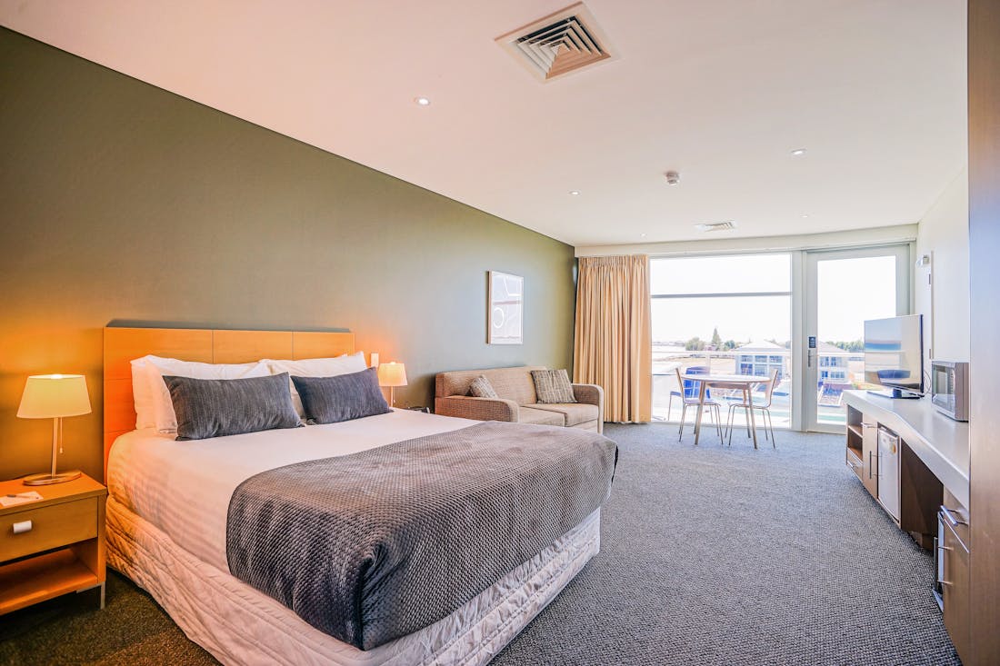 Wallaroo Marina Apartments, Suite Wallaroo,