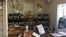 Jugiong Wine Cellar
