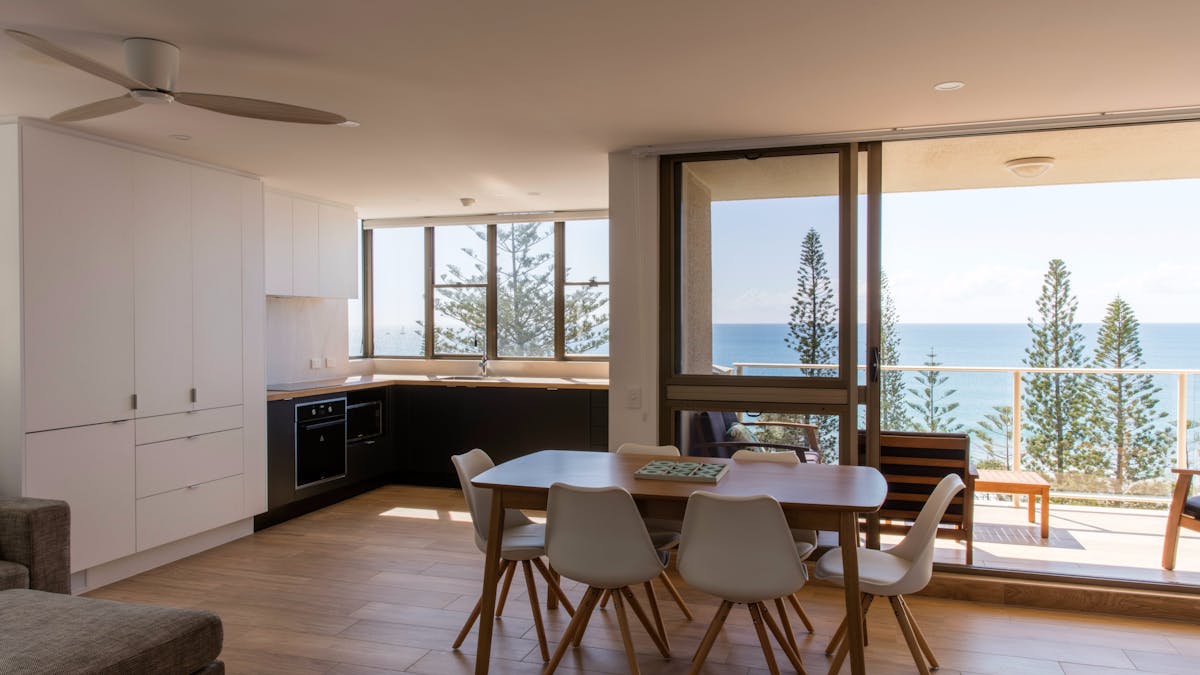 Pacific beach Superior Apartment