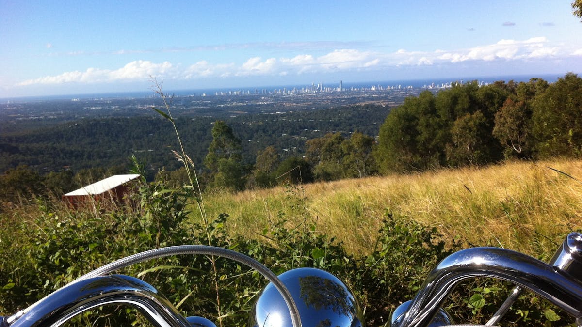 Panarama