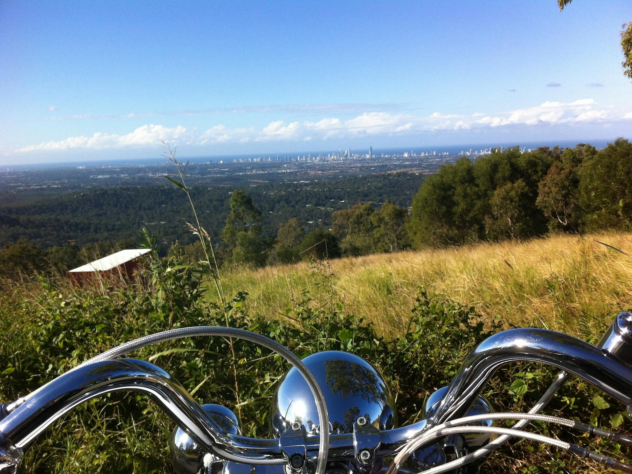 Panarama Panarama