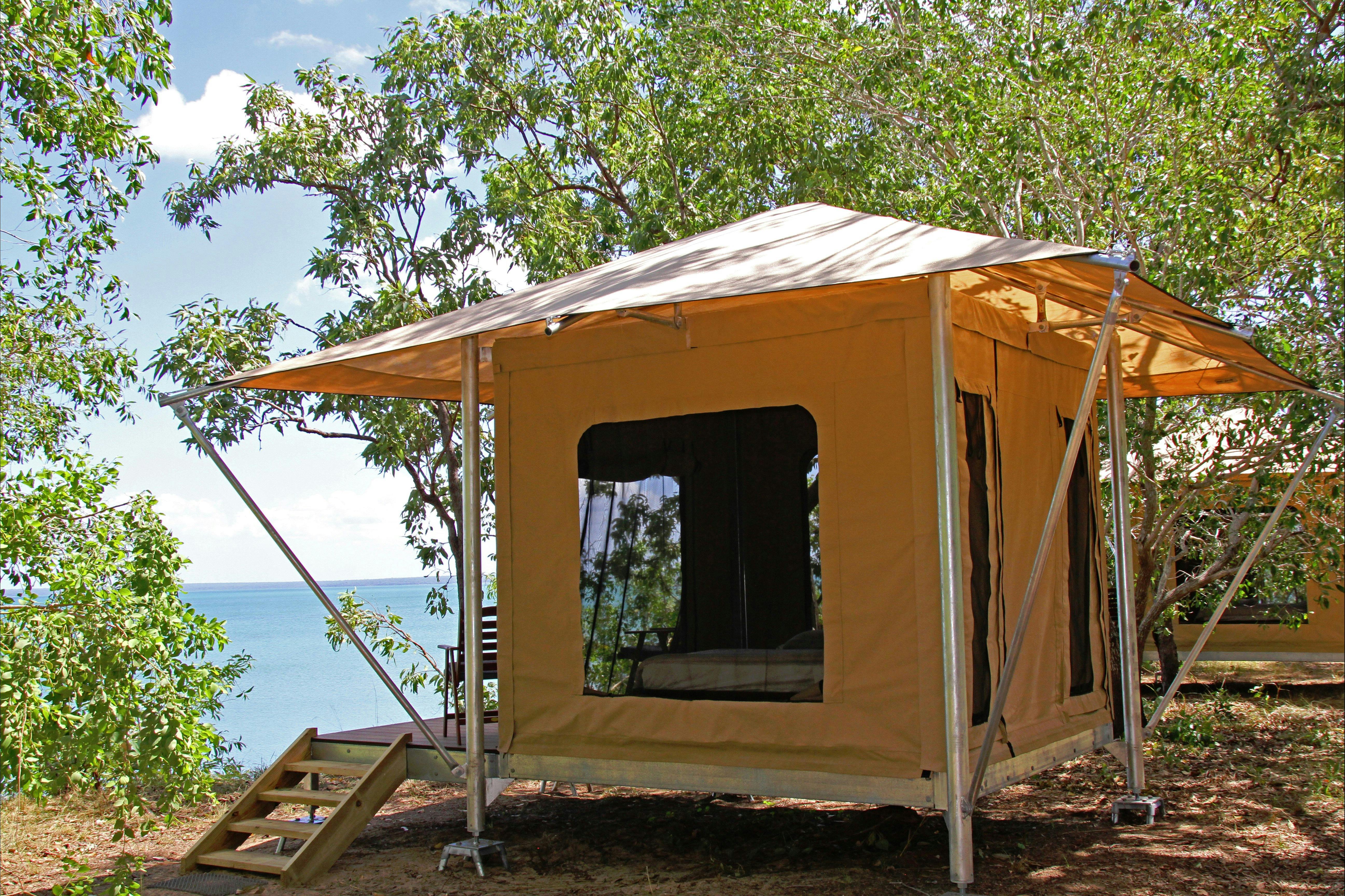 Cobourg Coastal Camp