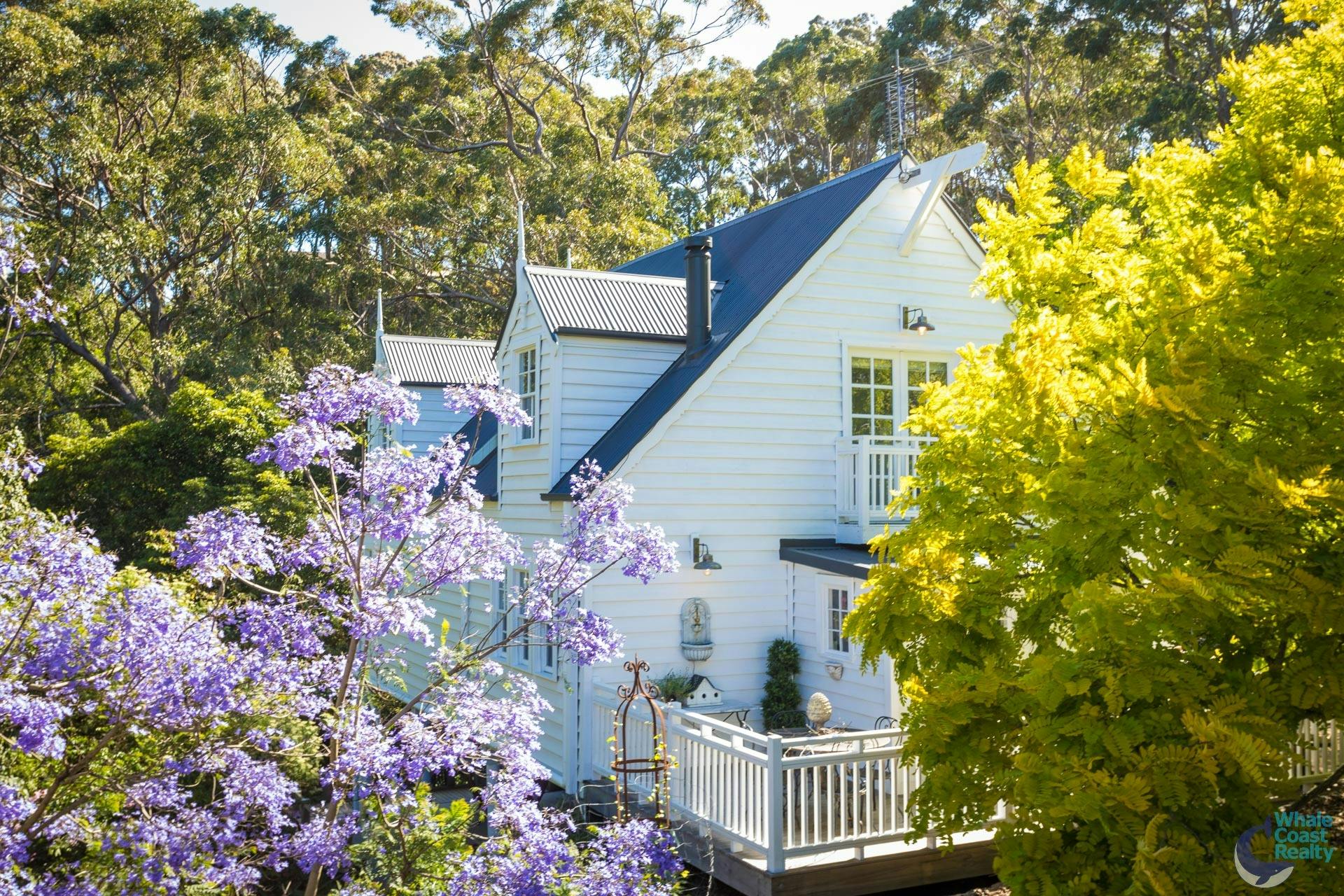The Cottage North Narooma
