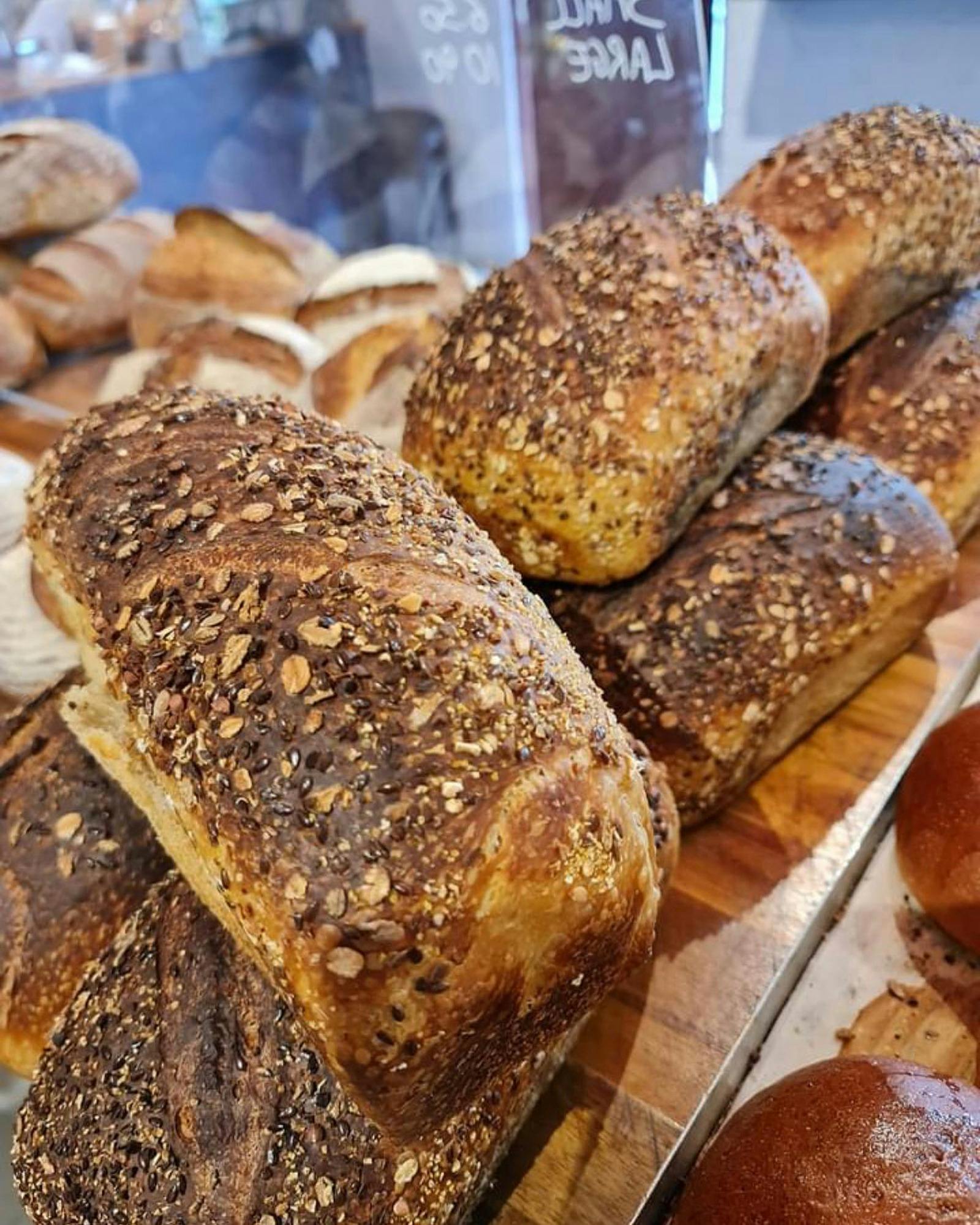 Berrima 雜貨店和咖啡廳 3