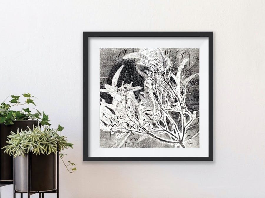 Gitte Backhausen Art