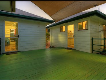 Gee-Dees Family Cabins Gee-Dees Family Cabins