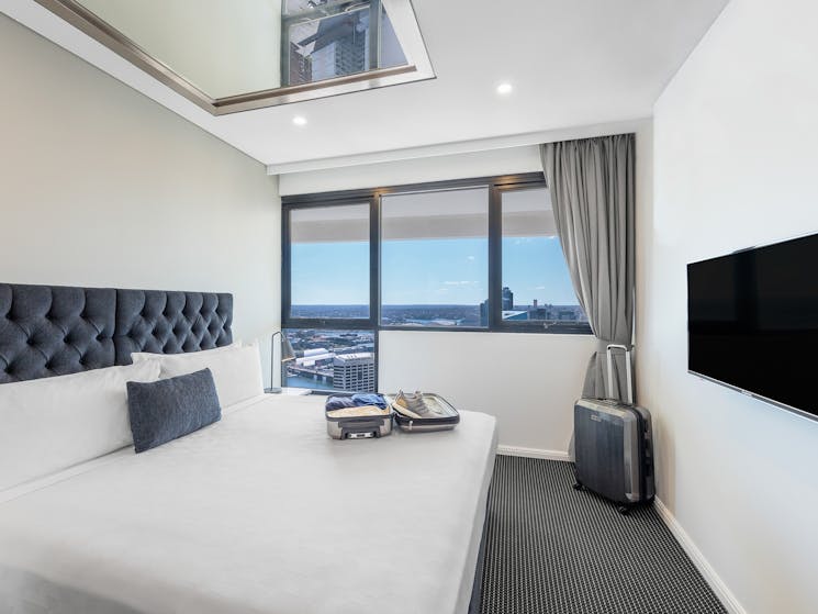 Meriton Suites Kent Street, Sydney