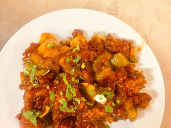 Aaaroma Classsic Indian Restaurant