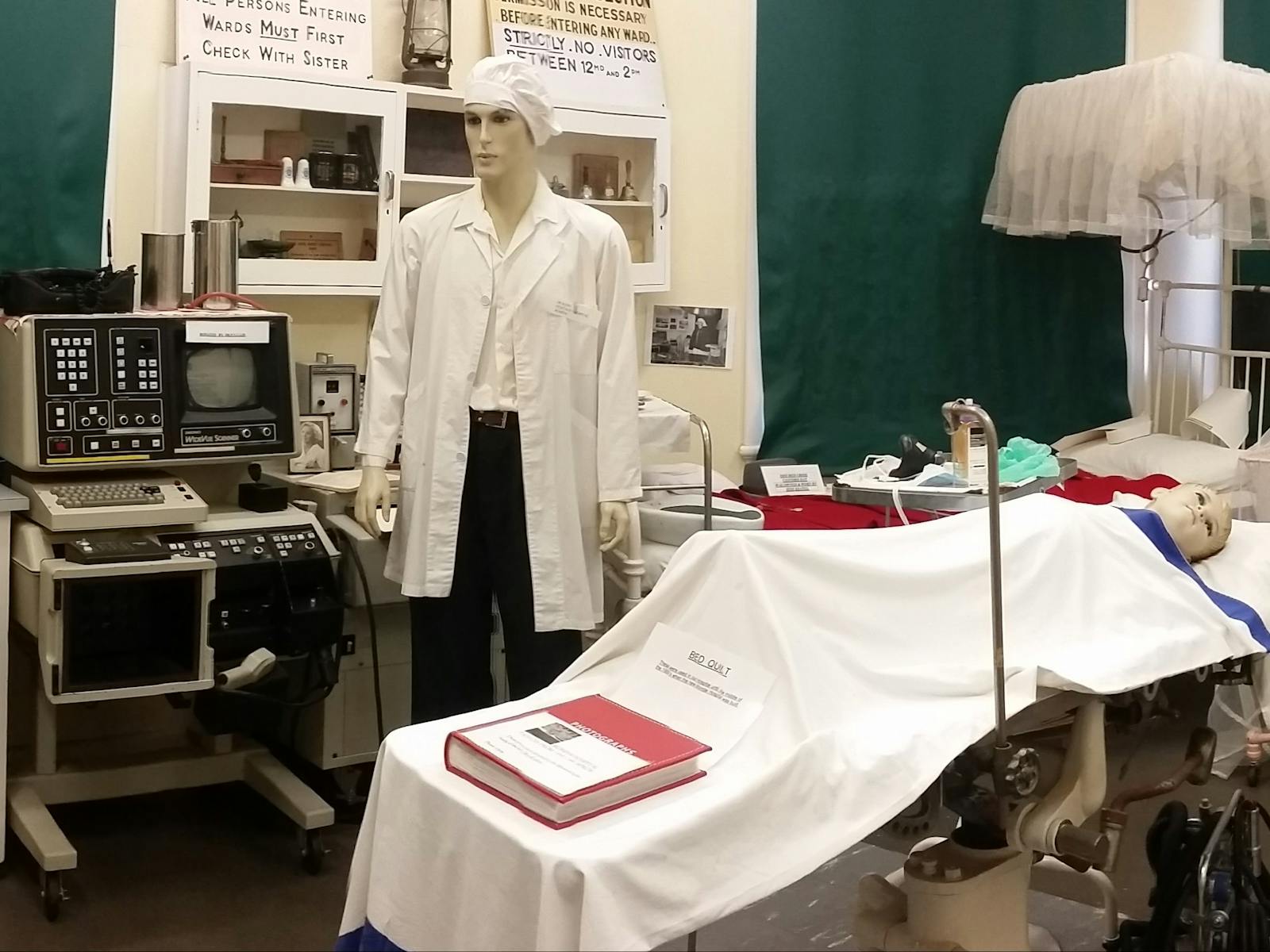 Wondai Heritage Museum