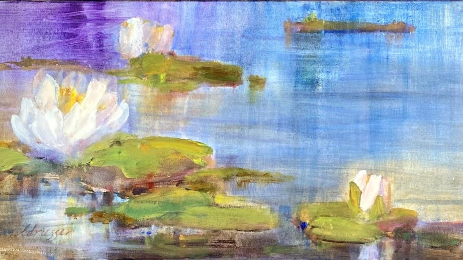 Artists of the Huon Valley Exhibition