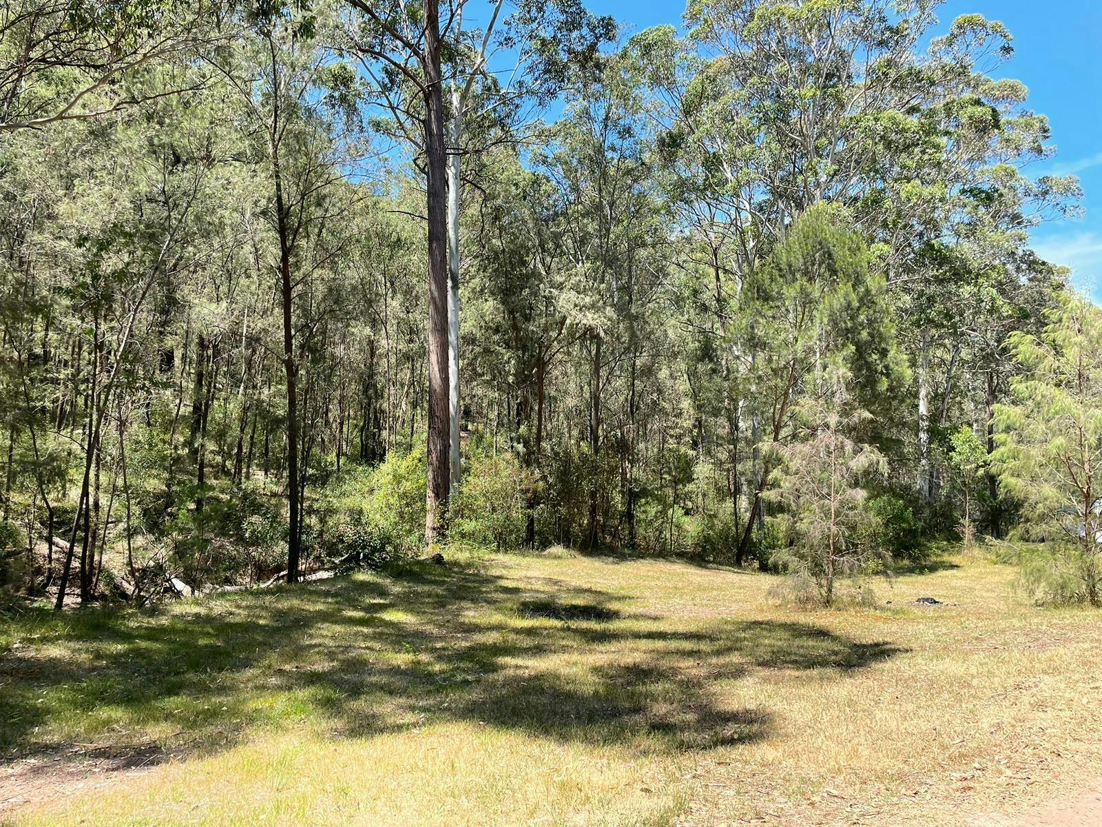 원더러스트 리트리트