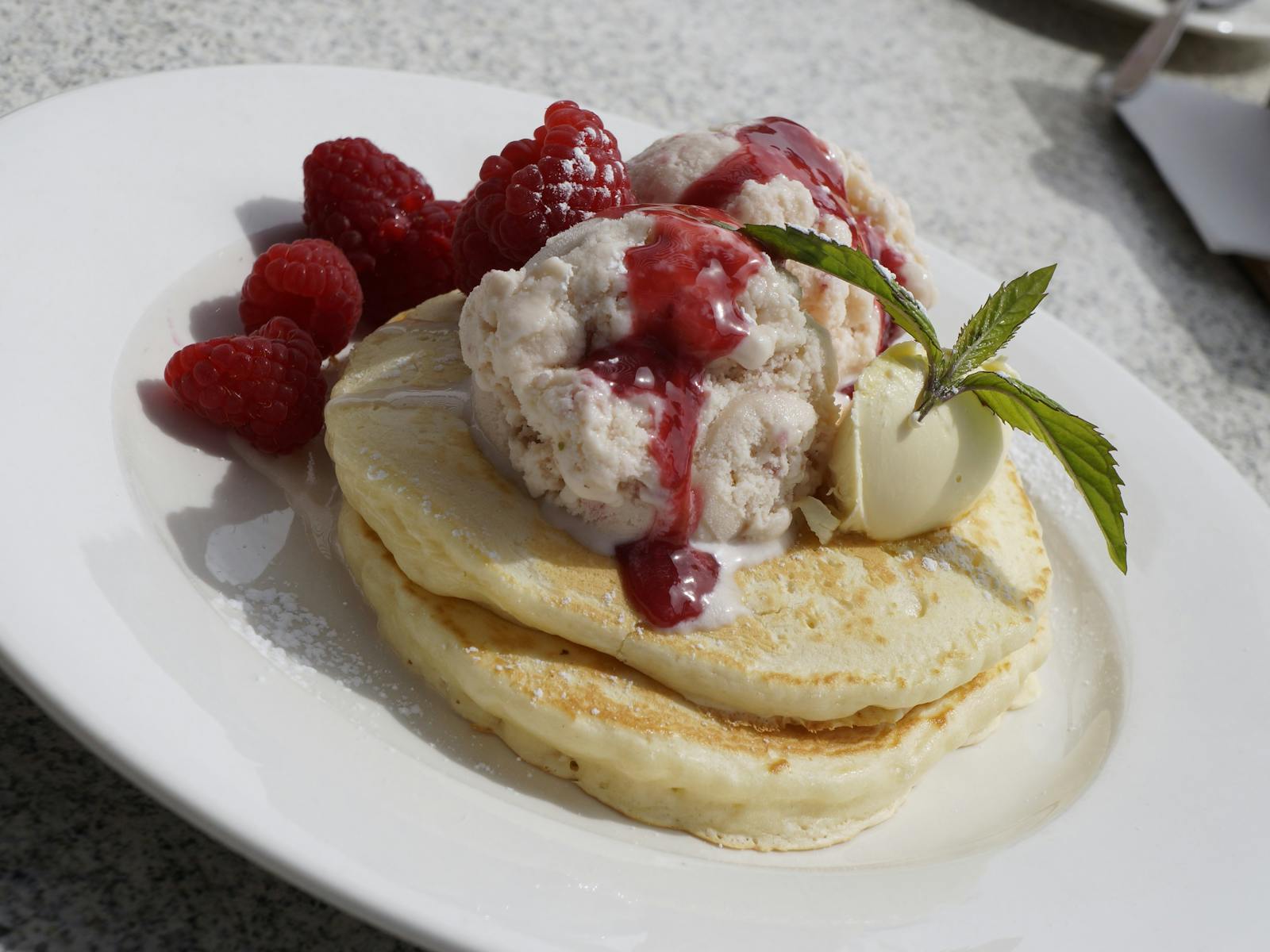 Pancakes