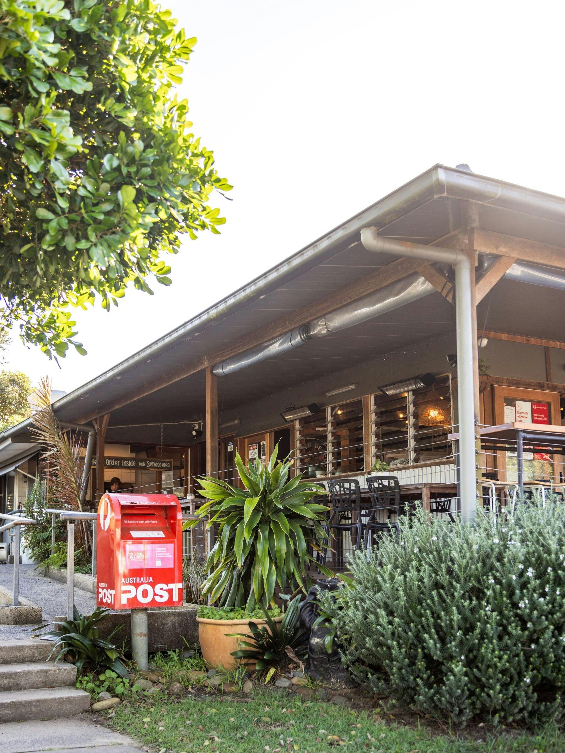 North Beach General Store