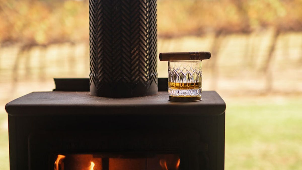 Rabbit Hole Whisky & Cigar