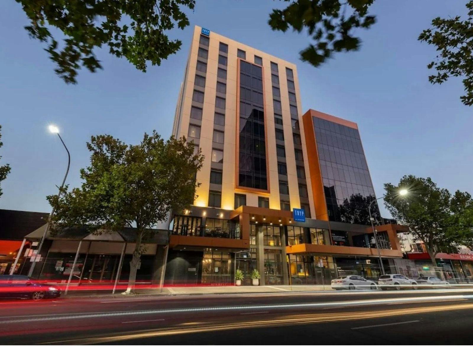 Winter Escape & Indulge