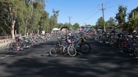 Echuca Moama Multi Sports Weekend