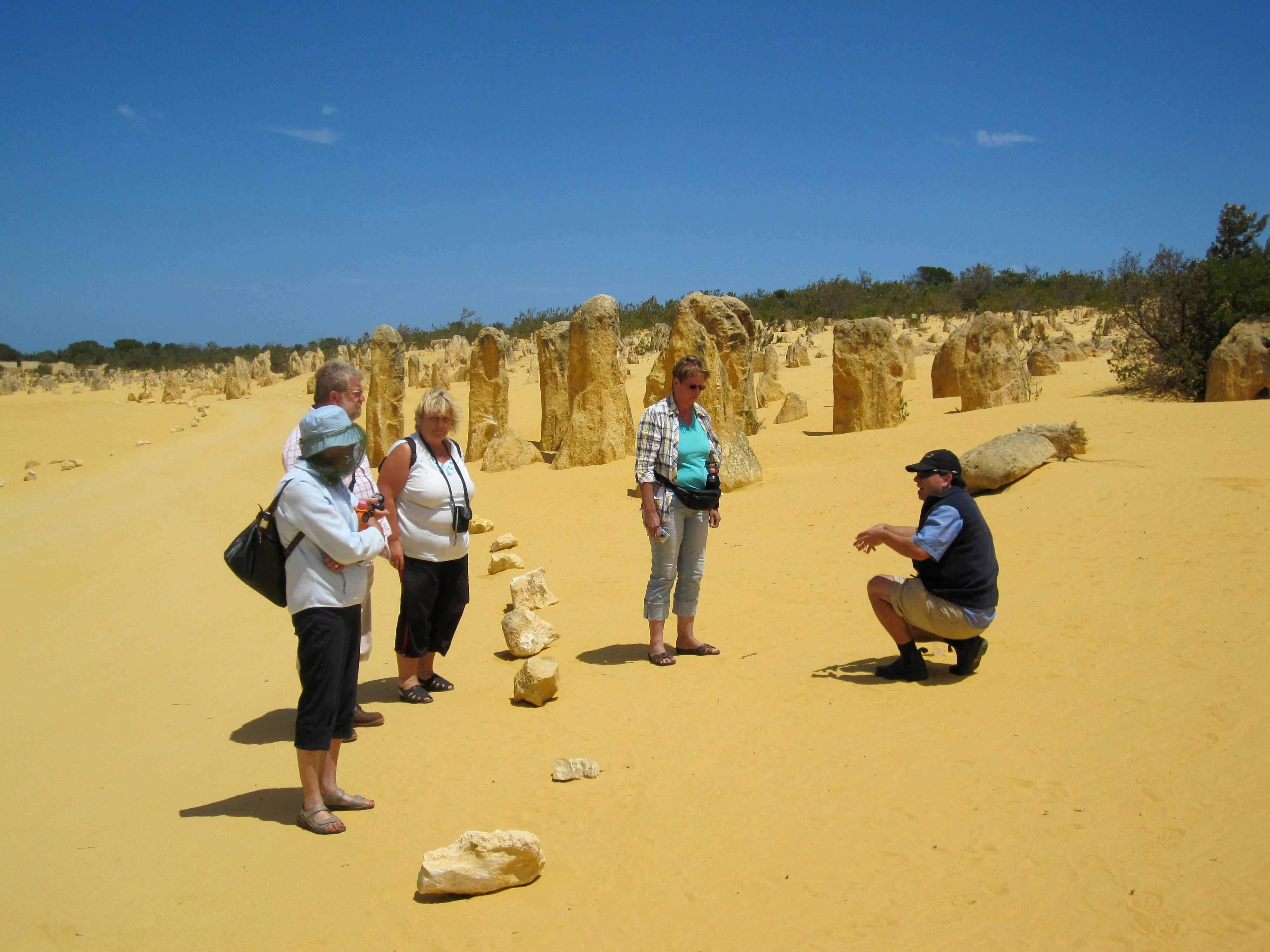 WA NT Tours, Willagee, Western Australia