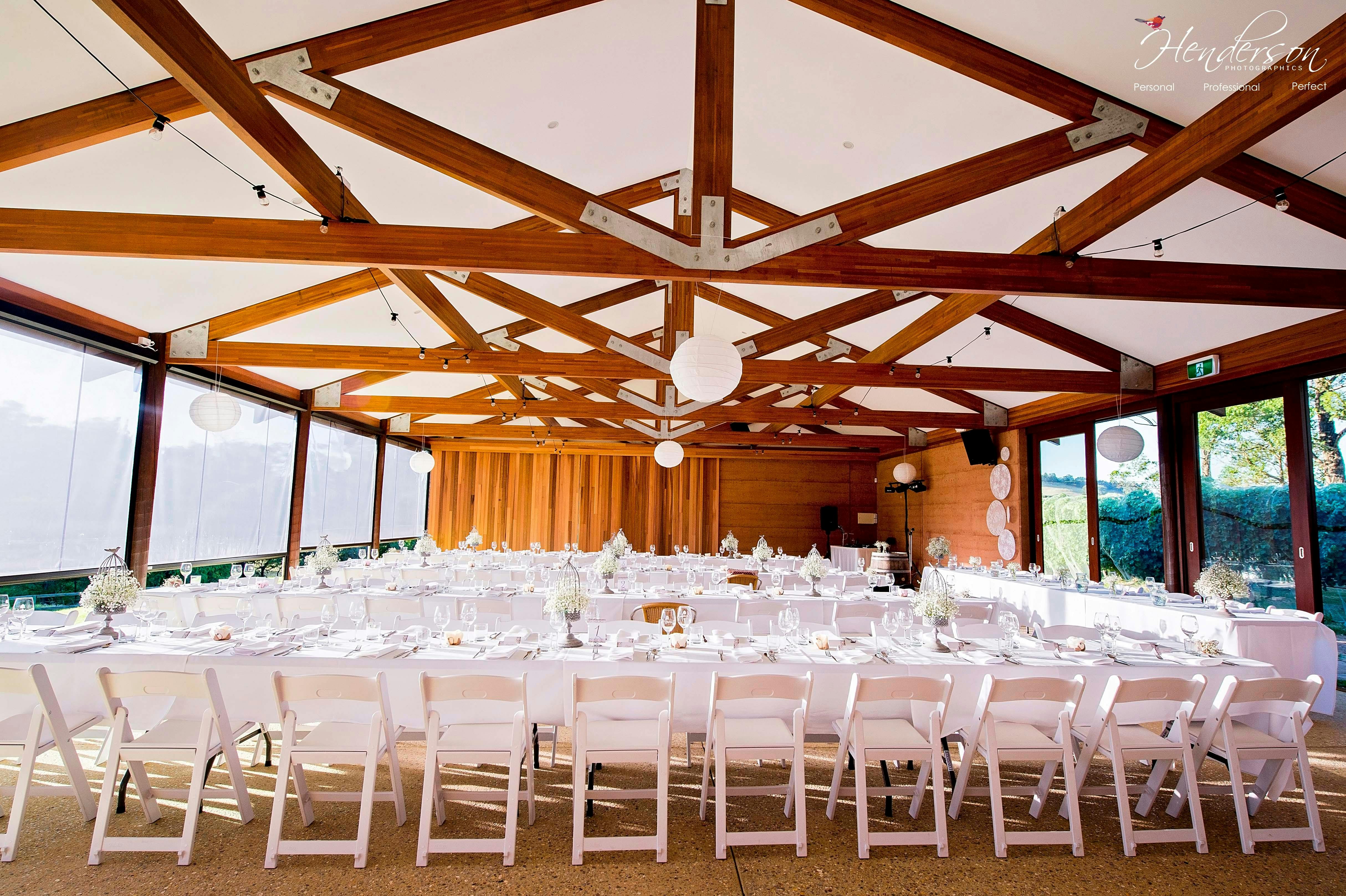 St Aidan Wines, Ferguson, Western Australia