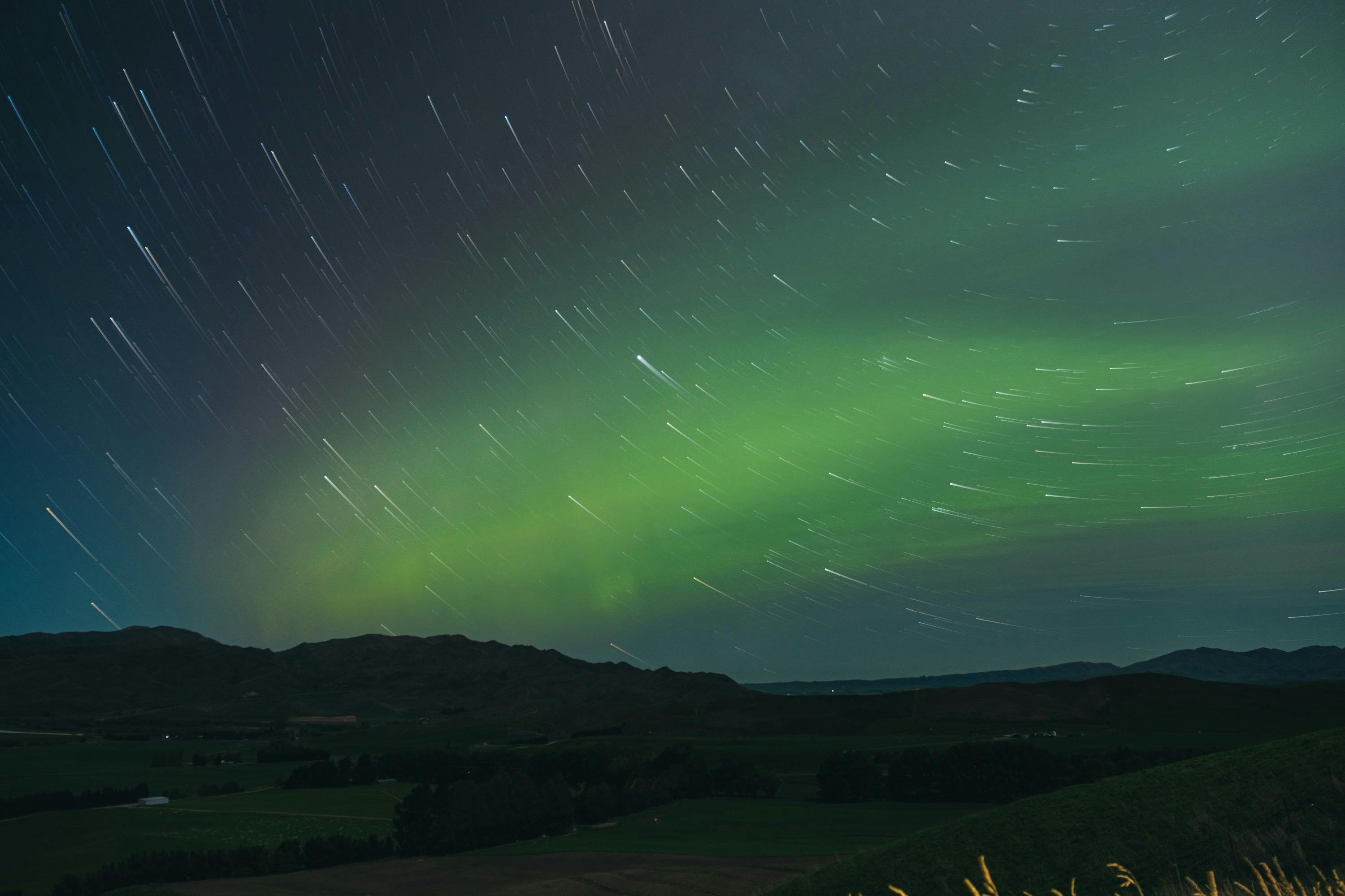 aurora