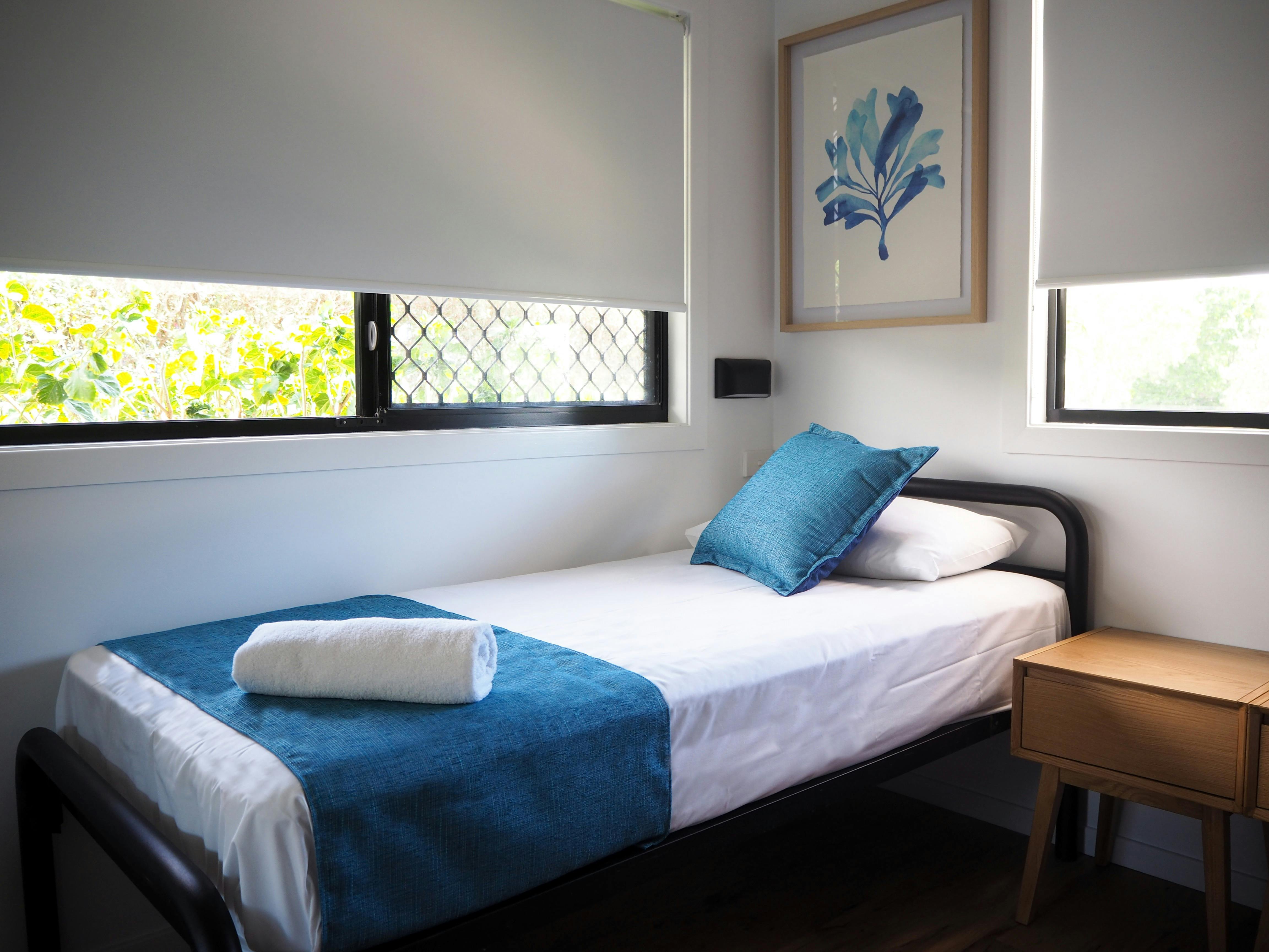 Fingal Head Holiday Park