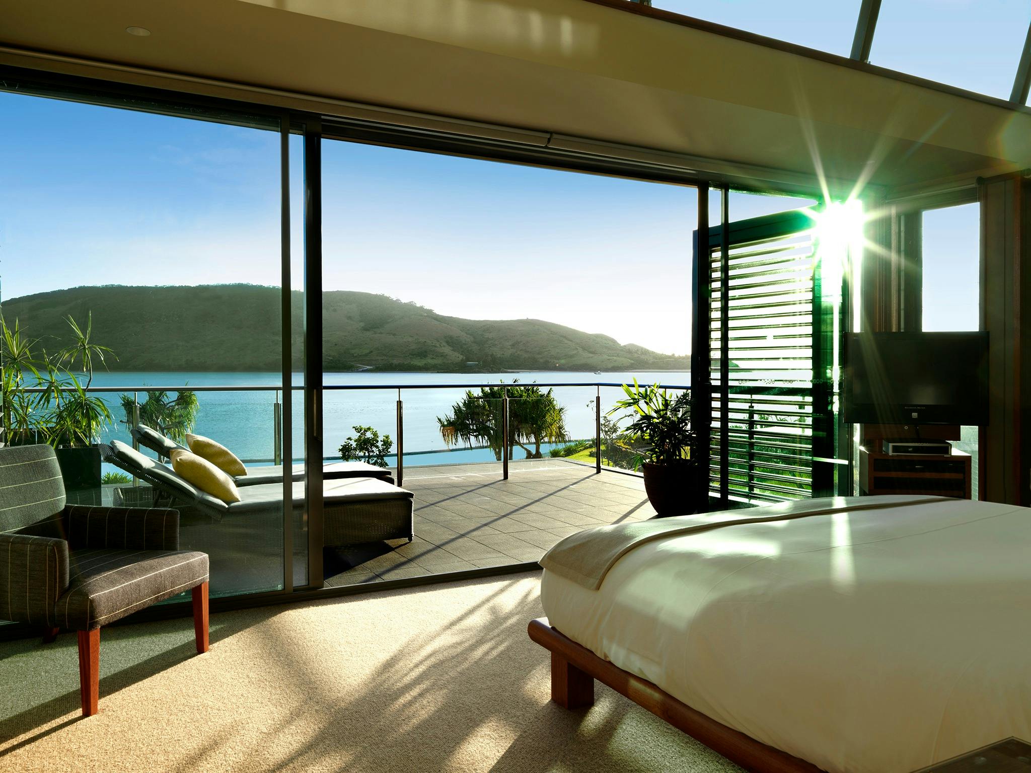 Yacht Club Villa Yacht Club Villa