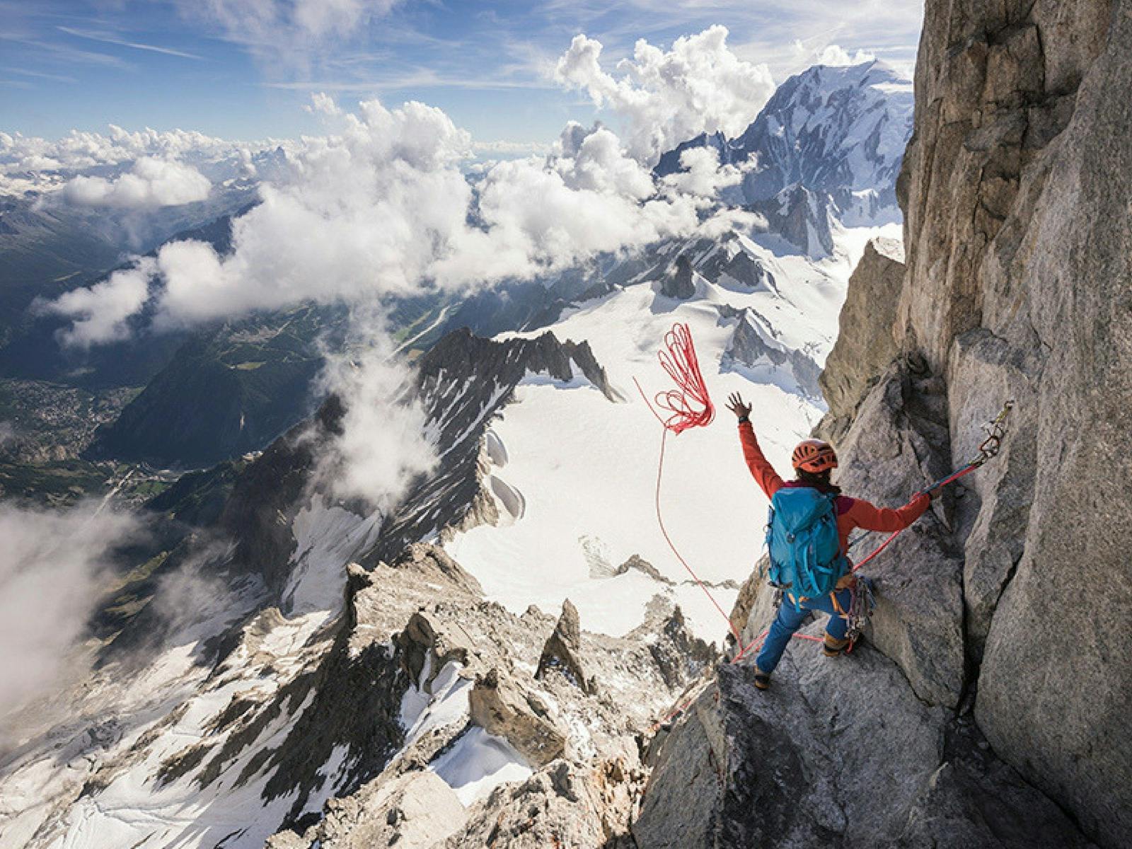 Image for Banff Mountain Film Festival