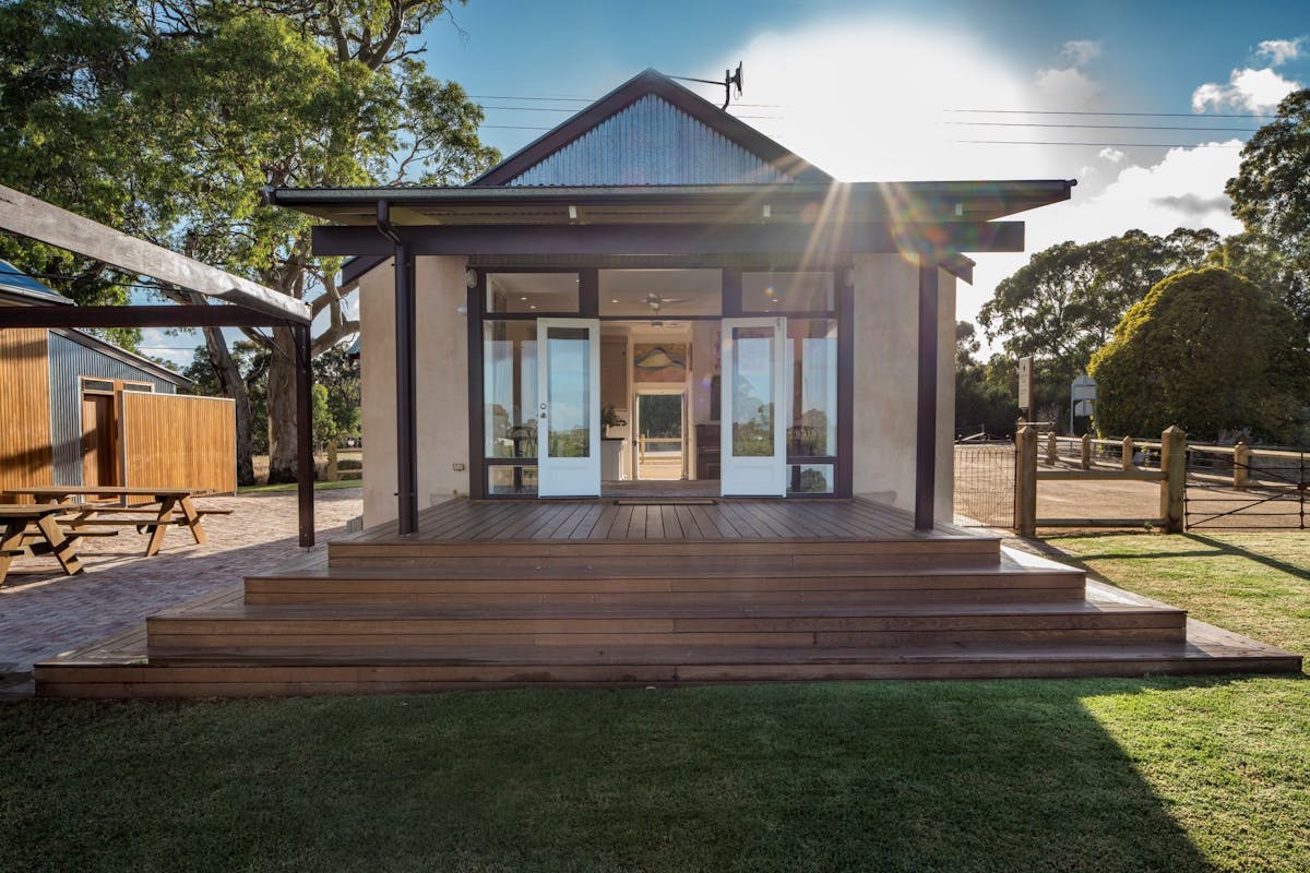 Cellar Door Samson Tall