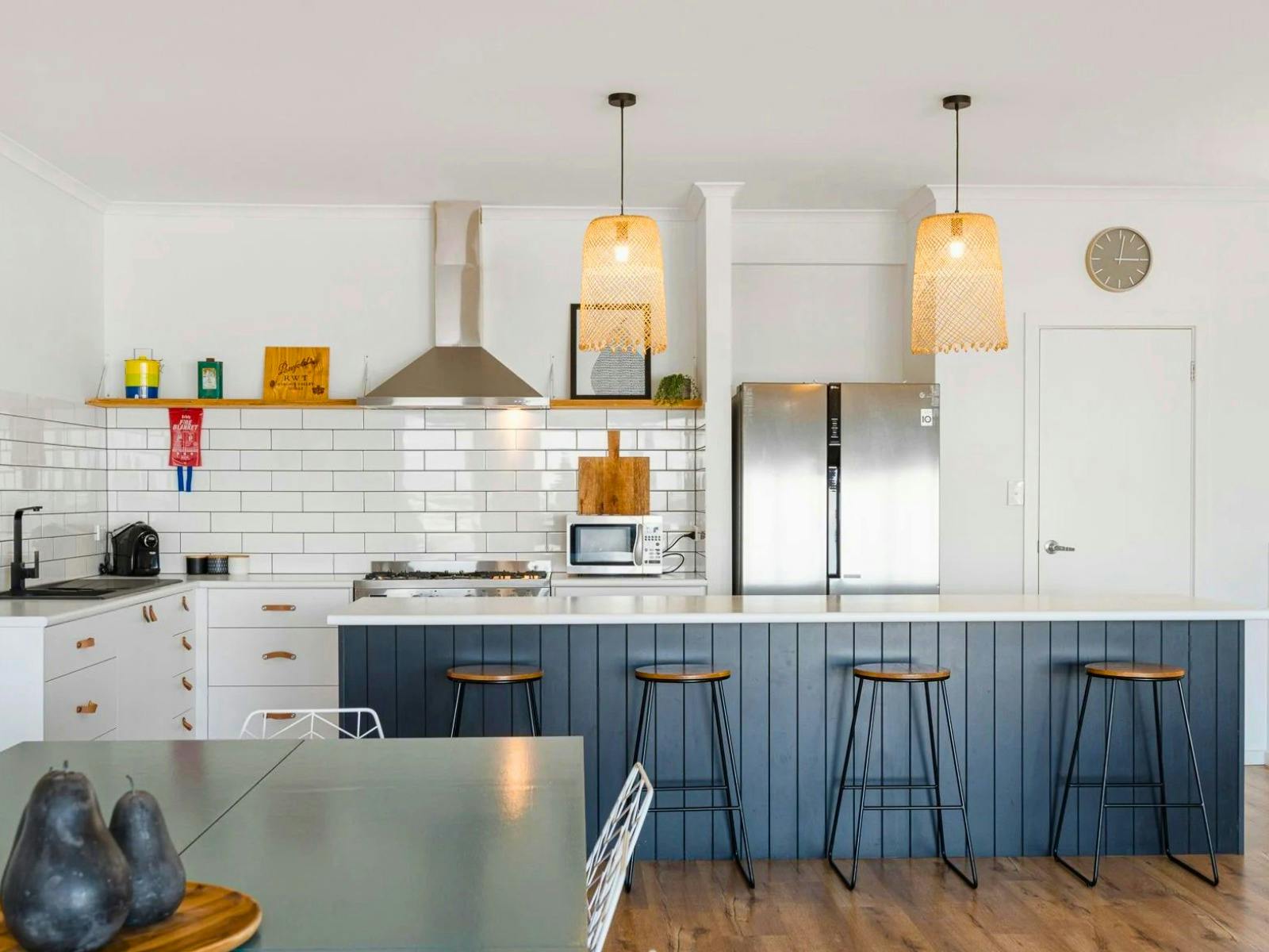 Ultimate in Middleton Coastal Style