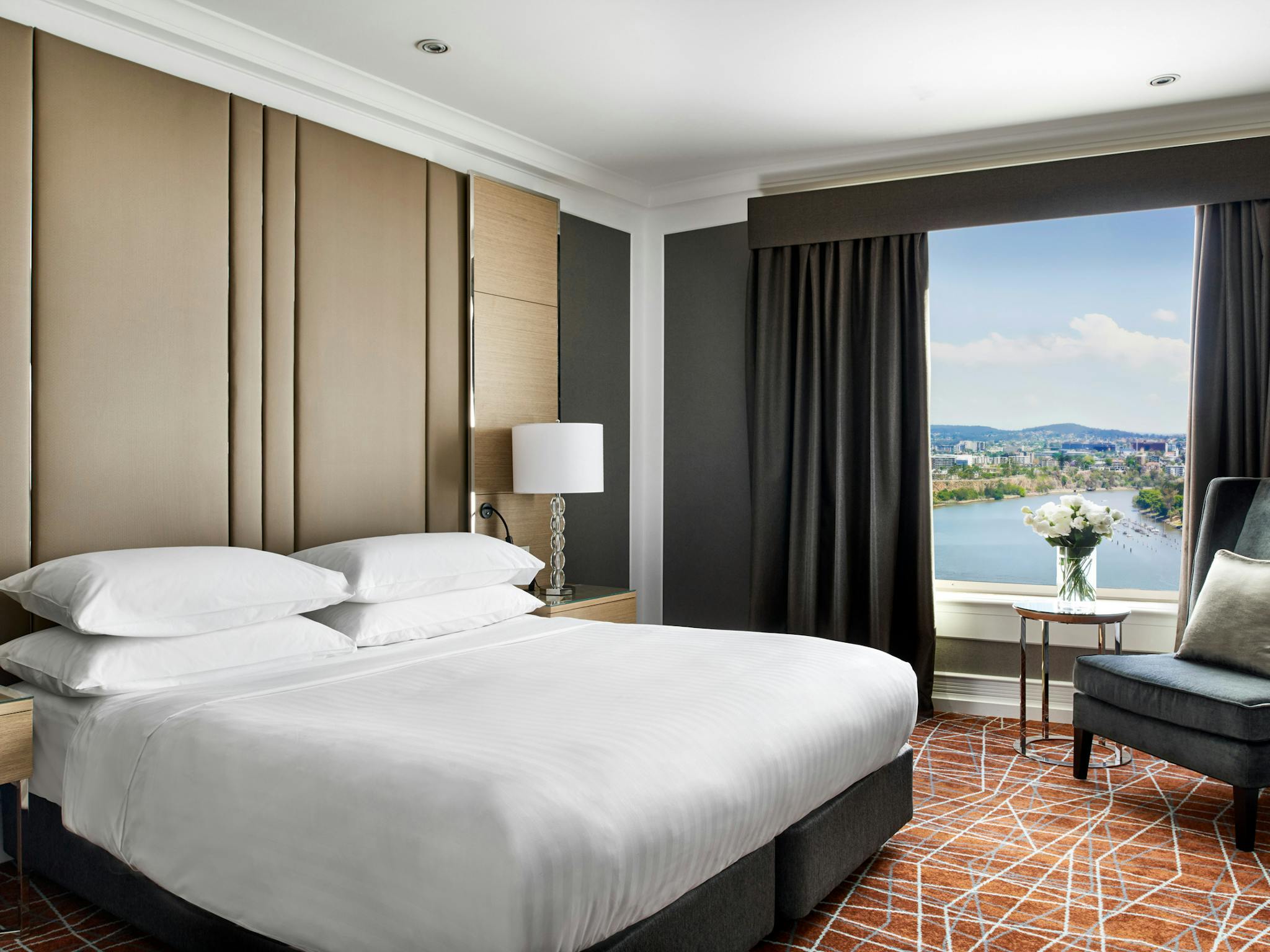 Presidential Suite Presidential Suite