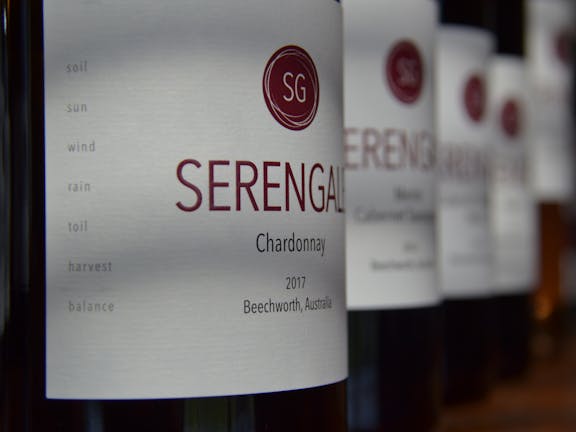 Serengale Vineyard