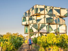 Ultimate Winery Experiences Australia - McLaren Vale