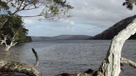 Walpole-Nornalup Inlet