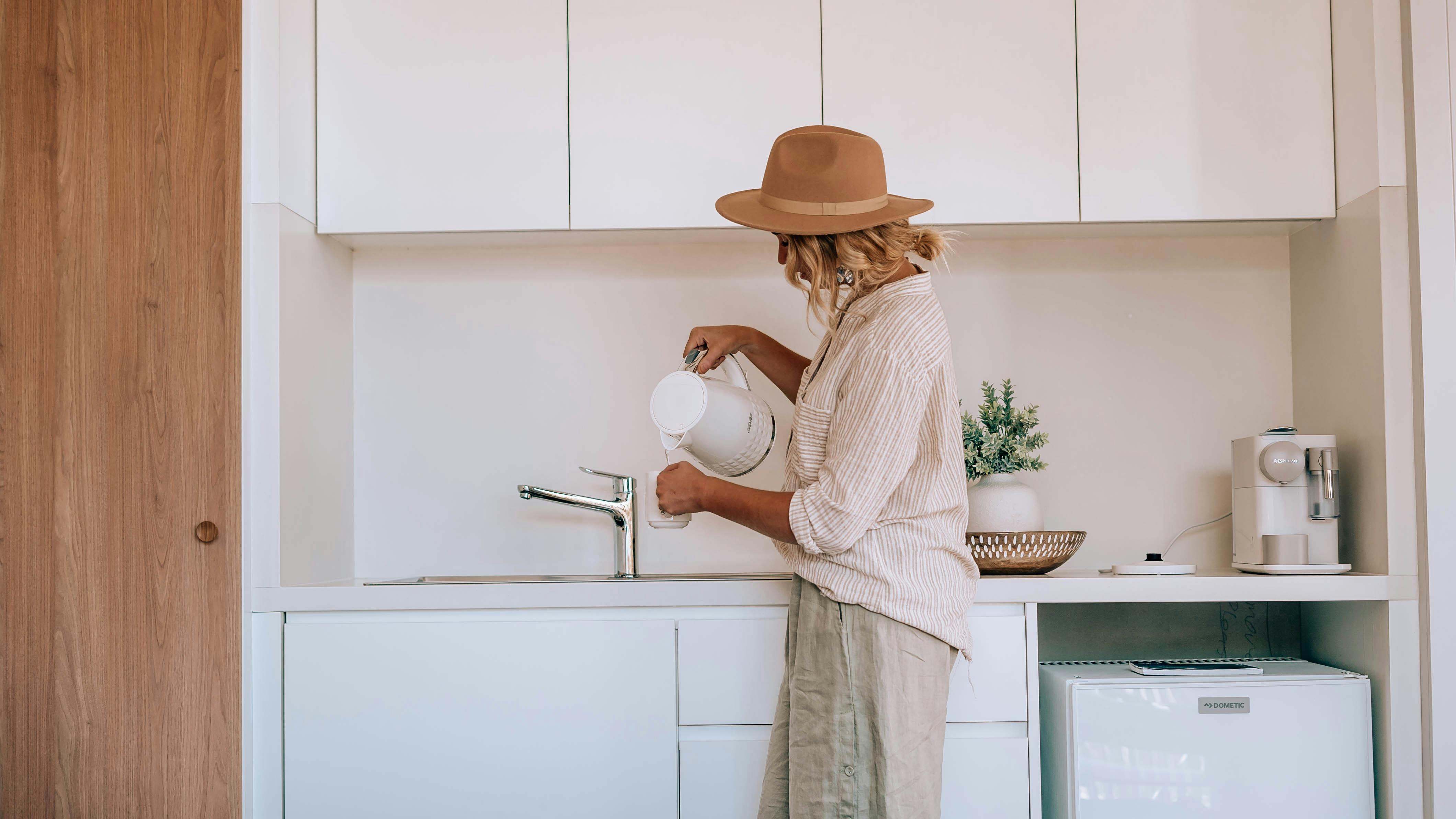 Nature never felt so good