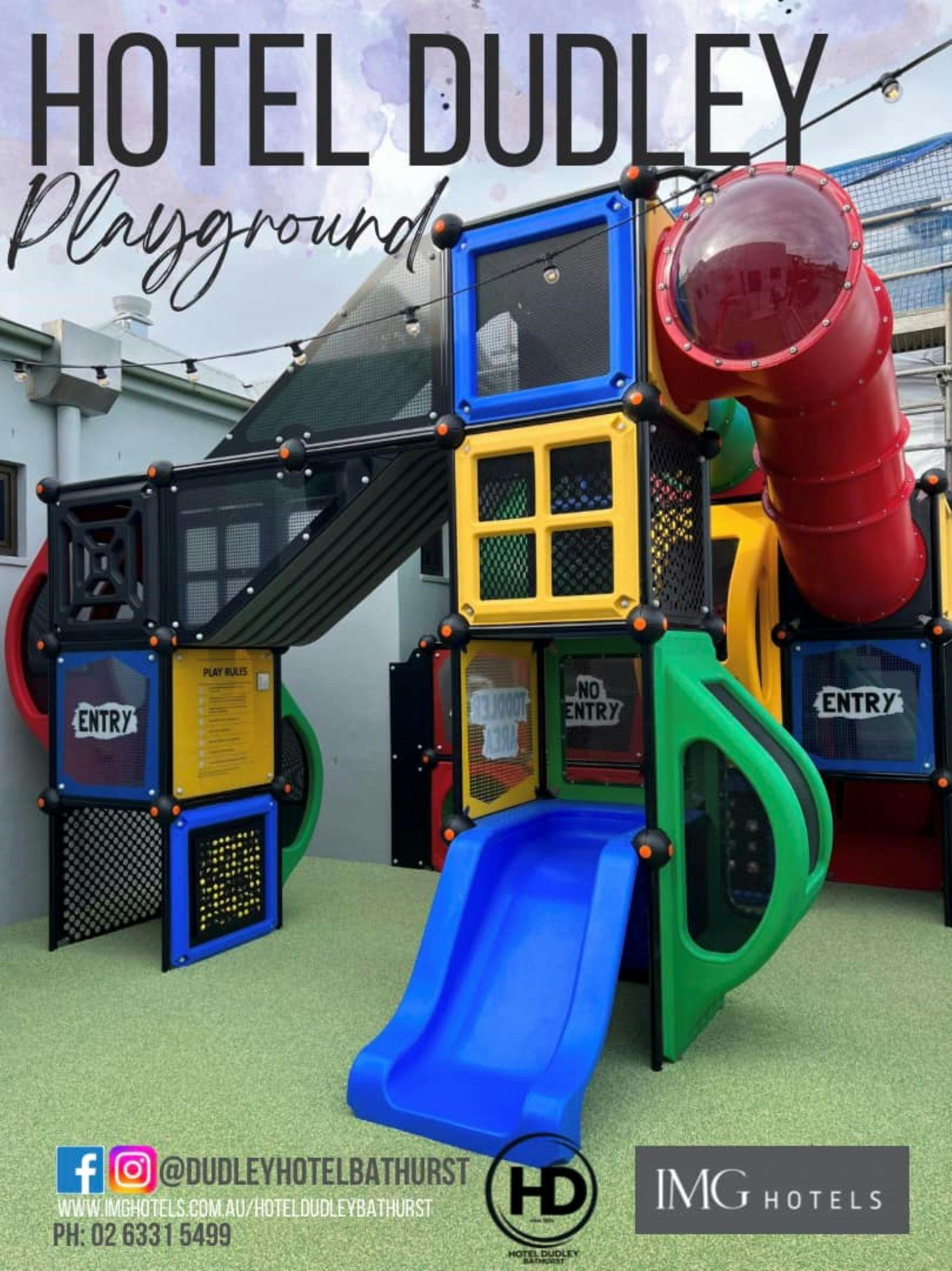 Play Area