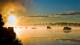 Clarence River