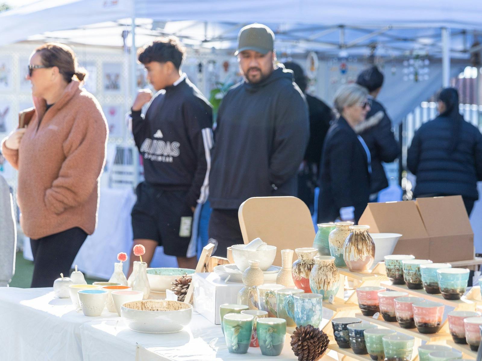 Market 4