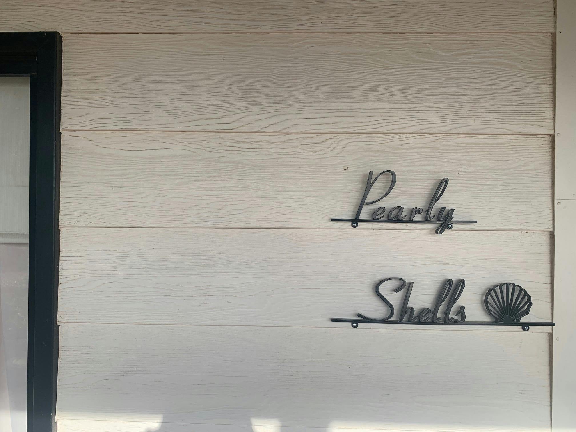 Pearly Shells
