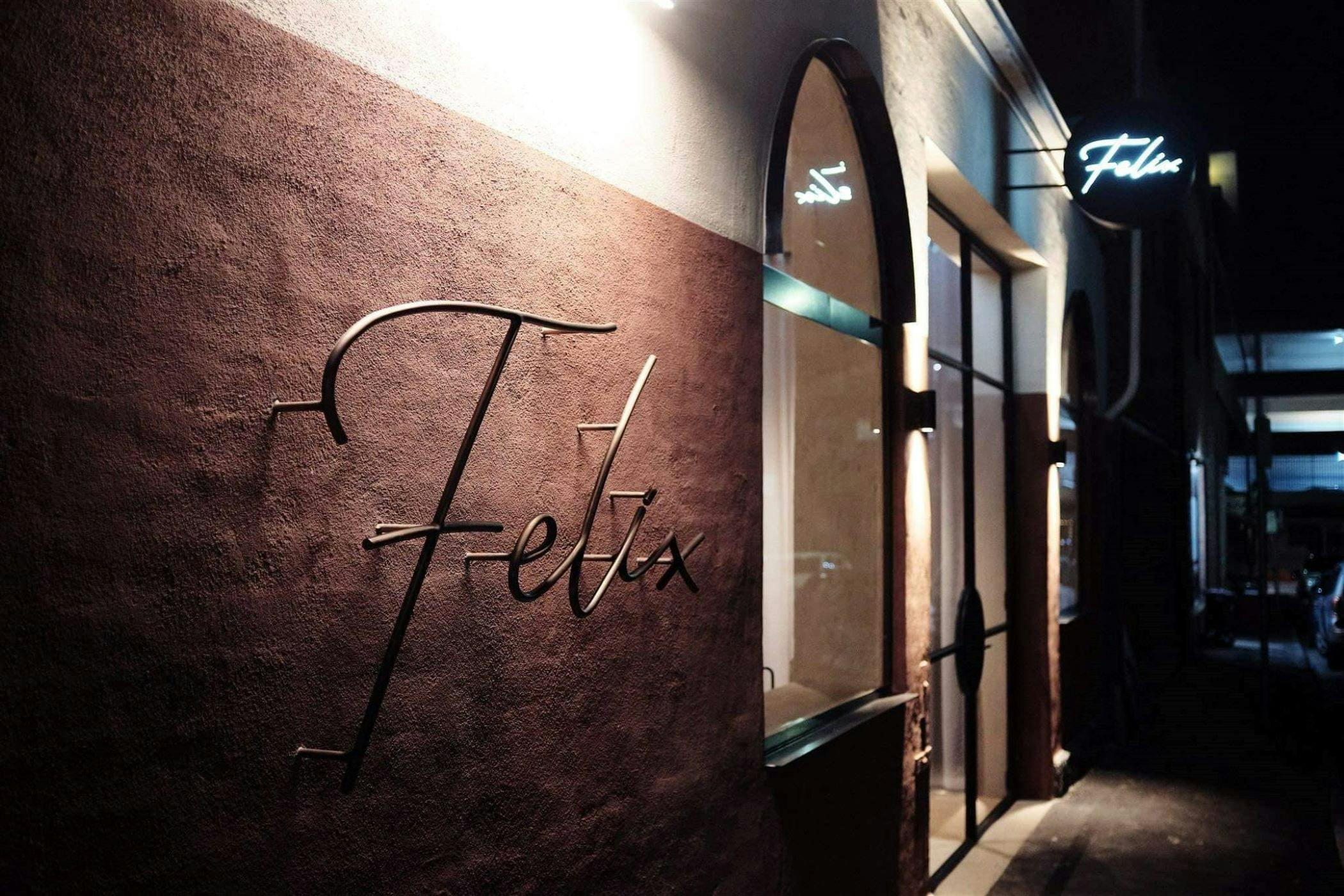 Felix Restaurant