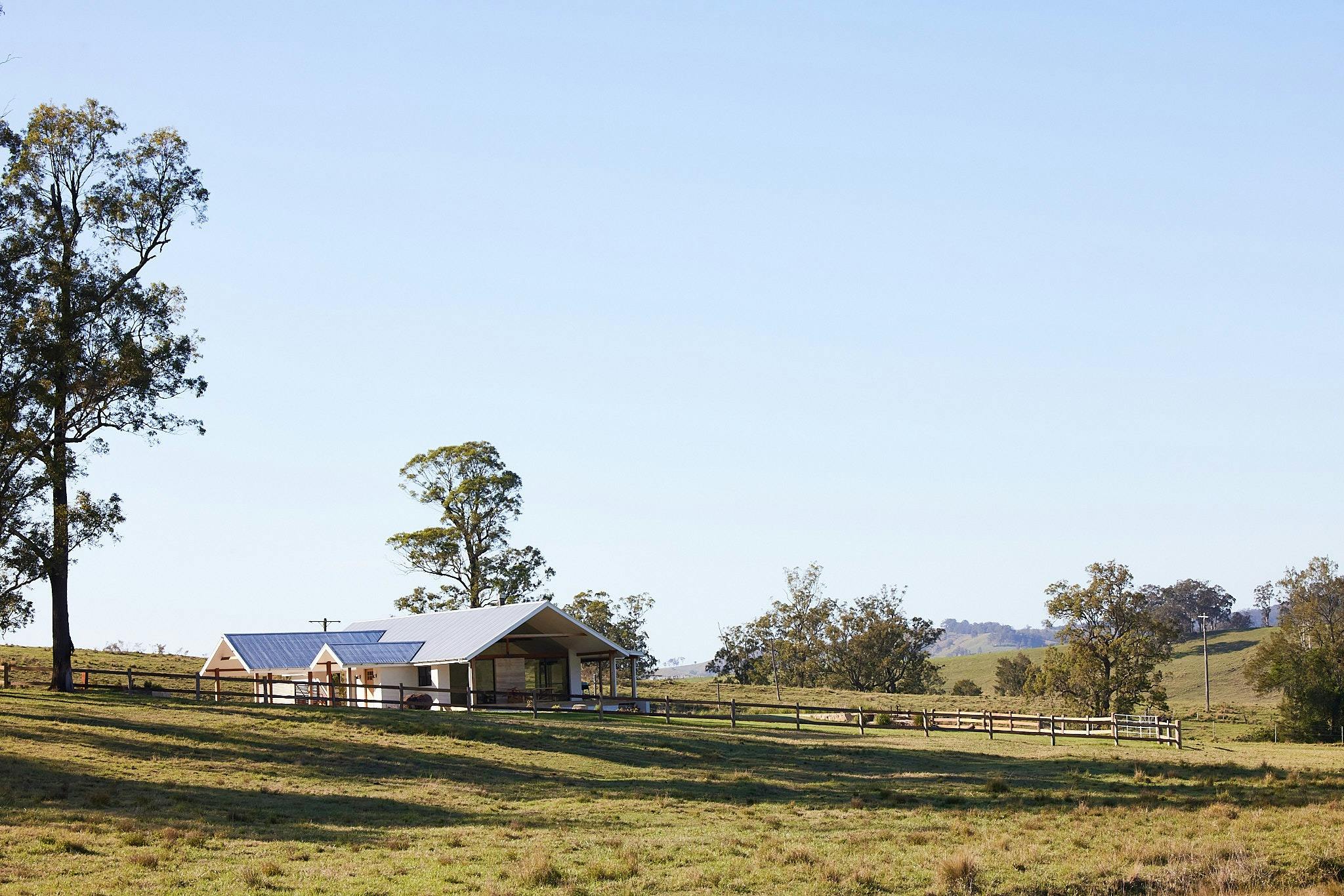 Family friendly farm stay NSW