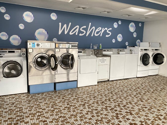Laundromat Kadina