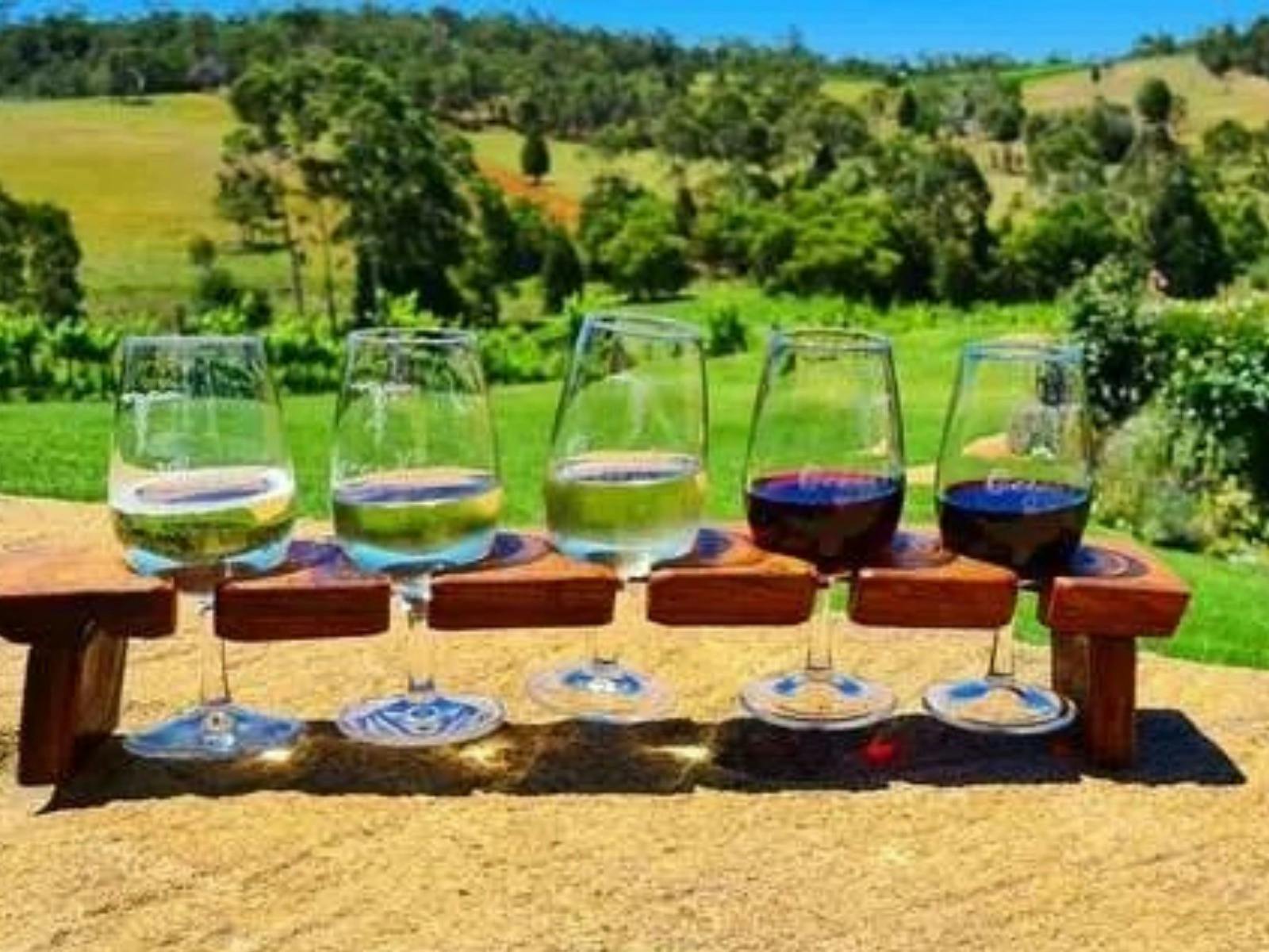 Mountain Wine Tours - Vine & Hops Tour – Journey of flavour & fun