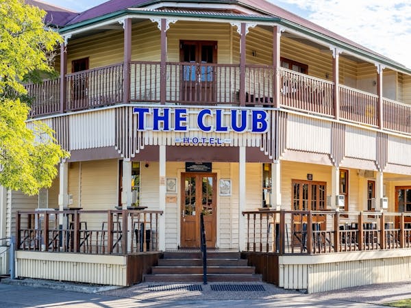 Chinchilla club hotsell