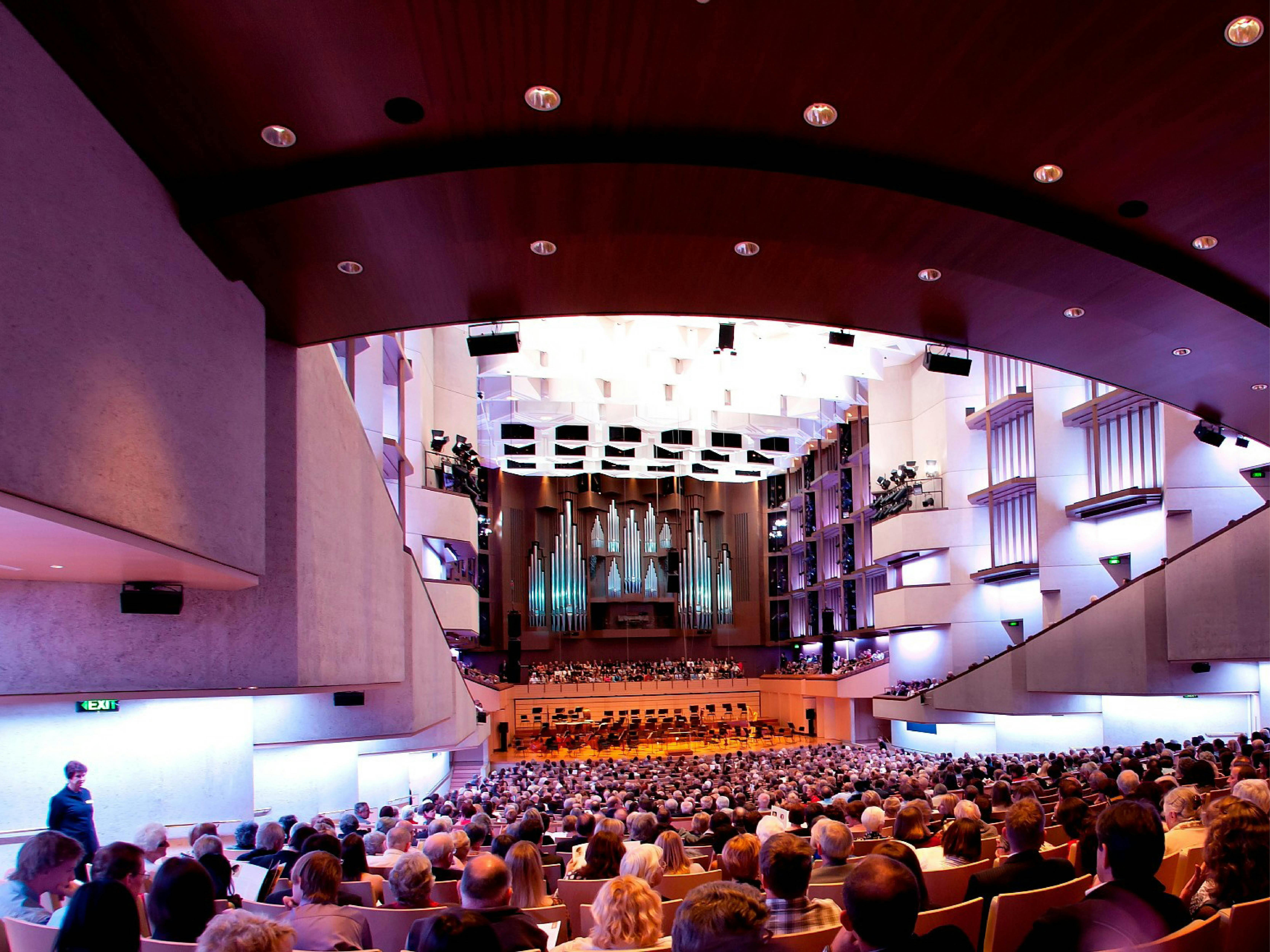 Brisbane Bel Canto Festival