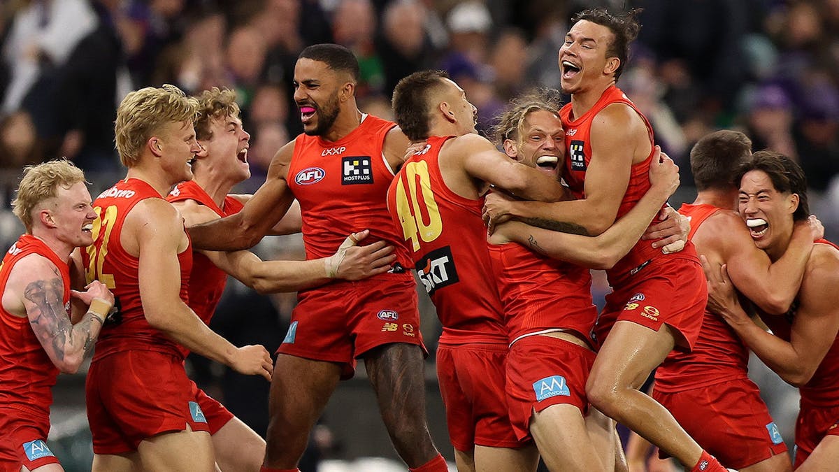 GCSUNS