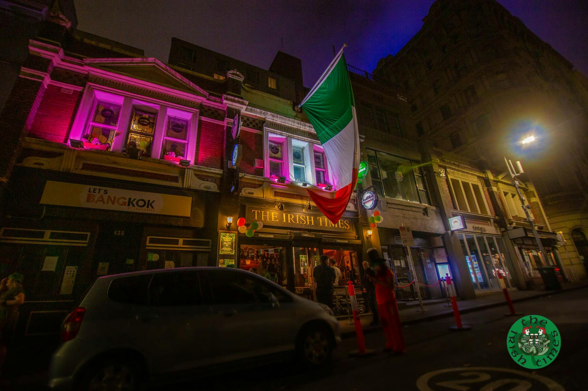 The Irish Times