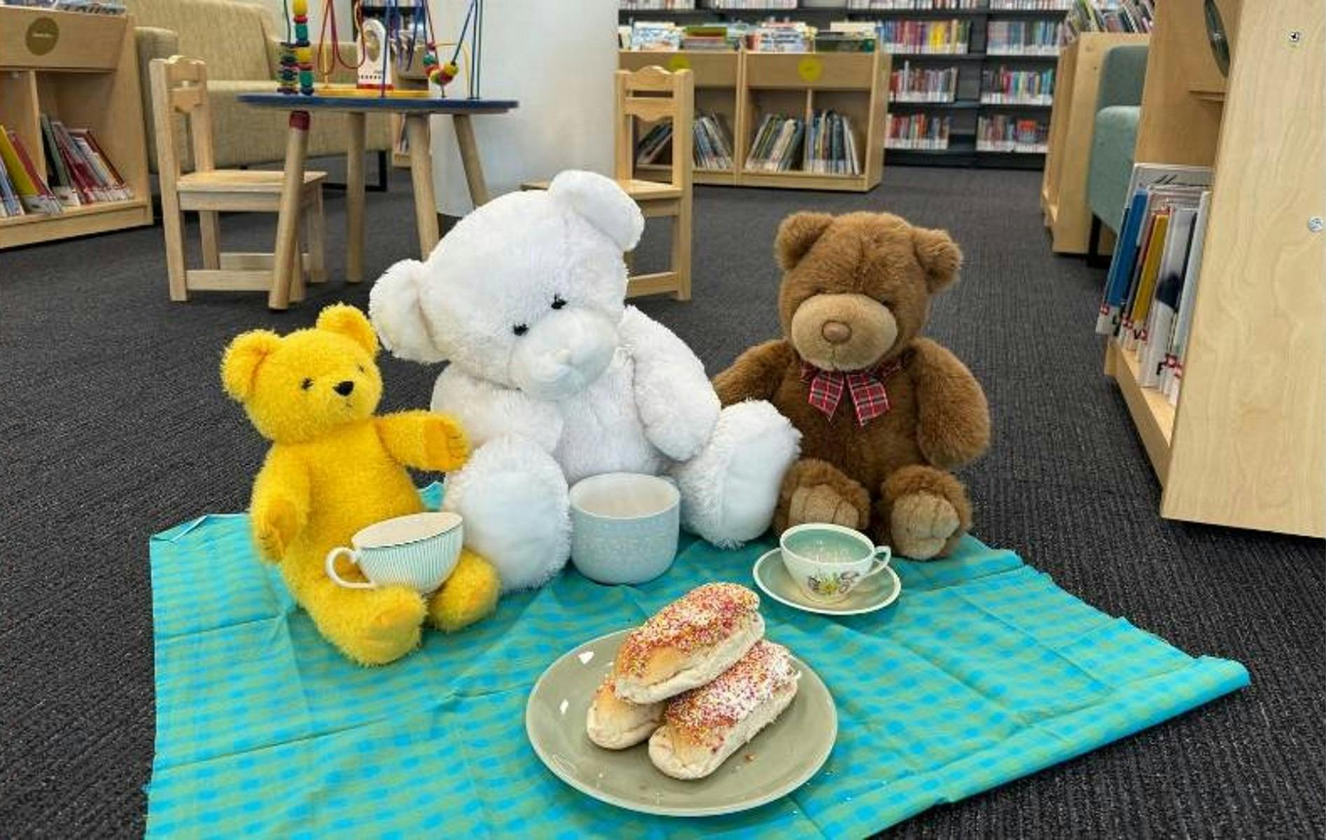 Wagga Wagga Library