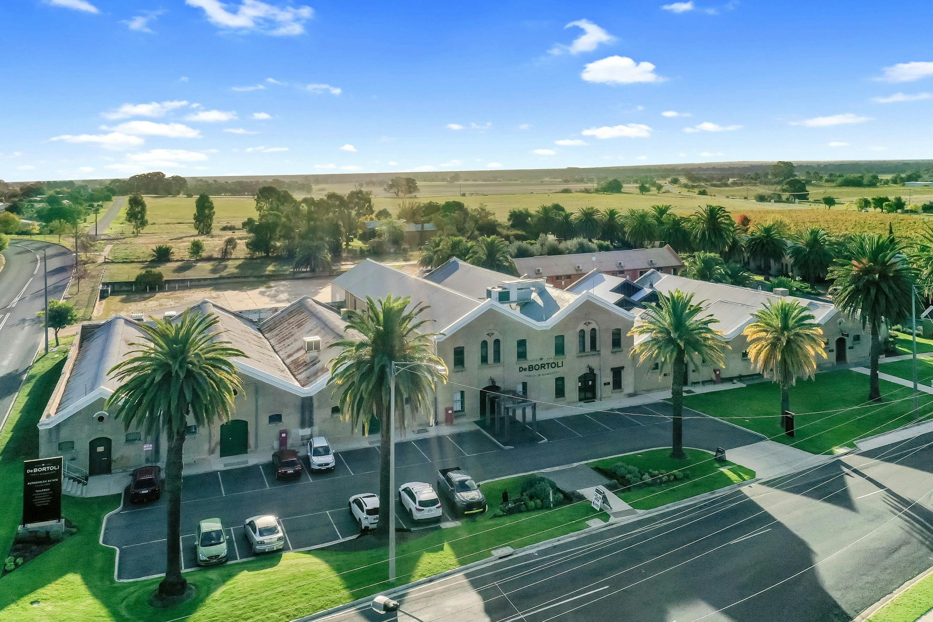 De Bortoli Rutherglen Estate