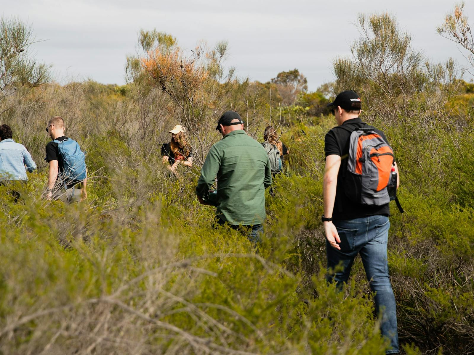 Natcha Cultural Tours